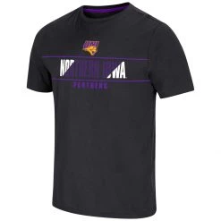 Colosseum Northern Iowa Panthers Hungus T-Shirt Black -Colosseum Sales Shop unnamed file 1881