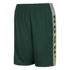 Colosseum North Dakota State Bison Broath Shorts Dark Green -Colosseum Sales Shop unnamed file 1907