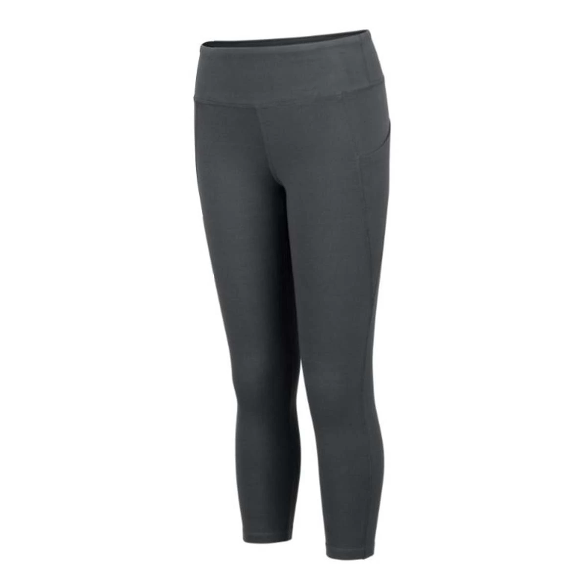 Girls' Colosseum Nadia Tights Camo 4 Girls' Colosseum Nadia Tights Camo - Image 4