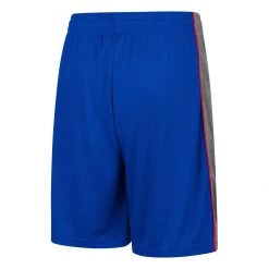 Colosseum Kids' Kansas Jayhawks Copepod Shorts Royal -Colosseum Sales Shop unnamed file 1937