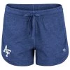 Colosseum Women's Air Force Academy Simone Shorts Royal