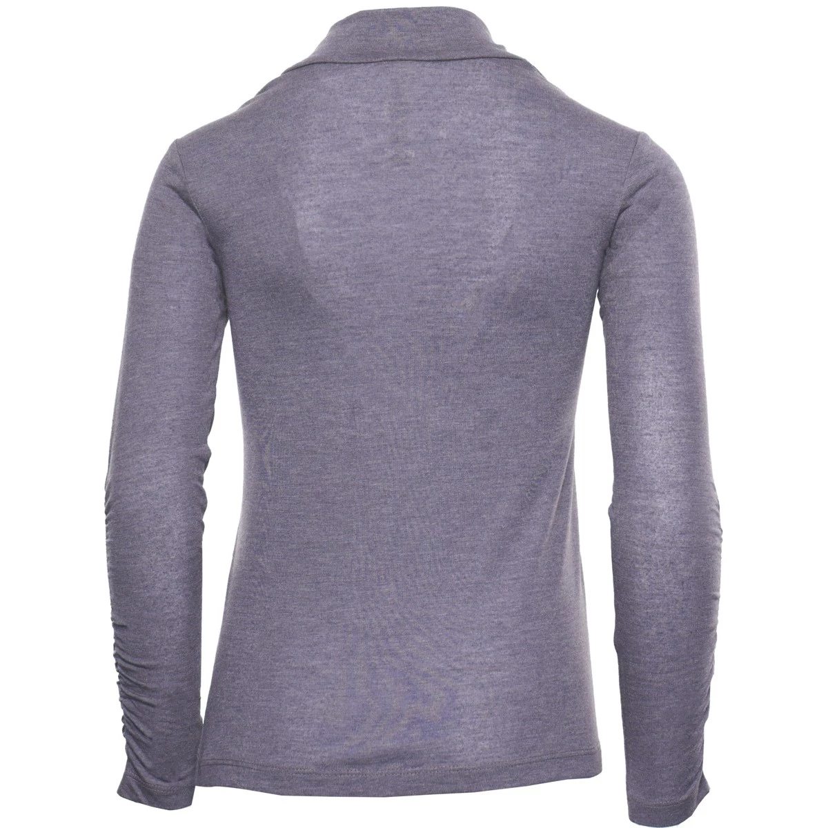 Girls' Colosseum Kara Cardigan Black 3 Girls' Colosseum Kara Cardigan Black - Image 3