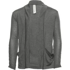 Girls' Colosseum Kara Cardigan Black 10 Girls' Colosseum Kara Cardigan Black -Colosseum Sales Shop unnamed file 197