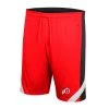 Colosseum Kids' Utah Utes Am I Wrong Shorts Red