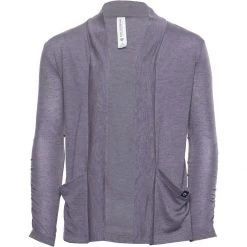 Girls' Colosseum Kara Cardigan Black 12 Girls' Colosseum Kara Cardigan Black -Colosseum Sales Shop unnamed file 199