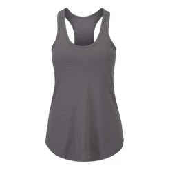 Women's Colosseum Mila Racerback Tank Top Evening Blue -Colosseum Sales Shop unnamed file 20