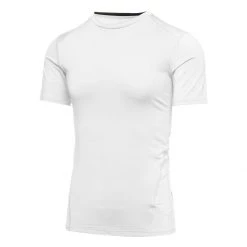 Colosseum Sales Shop 59 Men's Colosseum Compression T-Shirt White/black