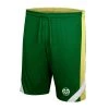 Colosseum Kids' Colorado State Rams Am I Wrong Shorts Green