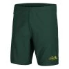 Colosseum North Dakota State Bison 88 MPH Shorts Green