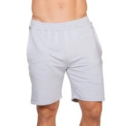 Men's Colosseum Baron Shorts Grey Heather Light 5 Men's Colosseum Baron Shorts Grey Heather Light -Colosseum Sales Shop unnamed file 208