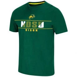 Colosseum North Dakota State Bison Hungus T-Shirt Gold 6 Colosseum North Dakota State Bison Hungus T-Shirt Gold -Colosseum Sales Shop unnamed file 2090