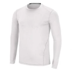 Men's Colosseum Compression Long Sleeve Shirt Black -Colosseum Sales Shop unnamed file 211