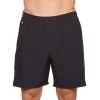 Men's Colosseum Concord Shorts Black Camo