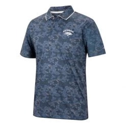Colosseum Nevada Wolf Pack Tivo Polo Navy