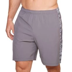 Men's Colosseum Concord Shorts Black Camo -Colosseum Sales Shop unnamed file 216