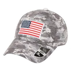 Colosseum Air Force Academy Operation Hat Trick Task Force Hat Camo