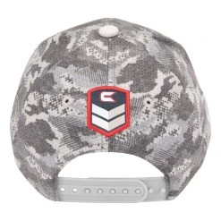 Colosseum Air Force Academy Operation Hat Trick Task Force Hat Camo -Colosseum Sales Shop unnamed file 2170