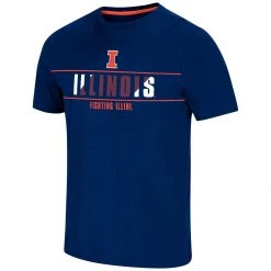 Colosseum Illinois Fighting Illini Hungus T-Shirt Orange 6 Colosseum Illinois Fighting Illini Hungus T-Shirt Orange -Colosseum Sales Shop unnamed file 2179