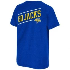 Colosseum Kids' South Dakota State Jackrabbits Toontown T-Shirt Blue 4 Colosseum Kids' South Dakota State Jackrabbits Toontown T-Shirt Blue -Colosseum Sales Shop unnamed file 2191