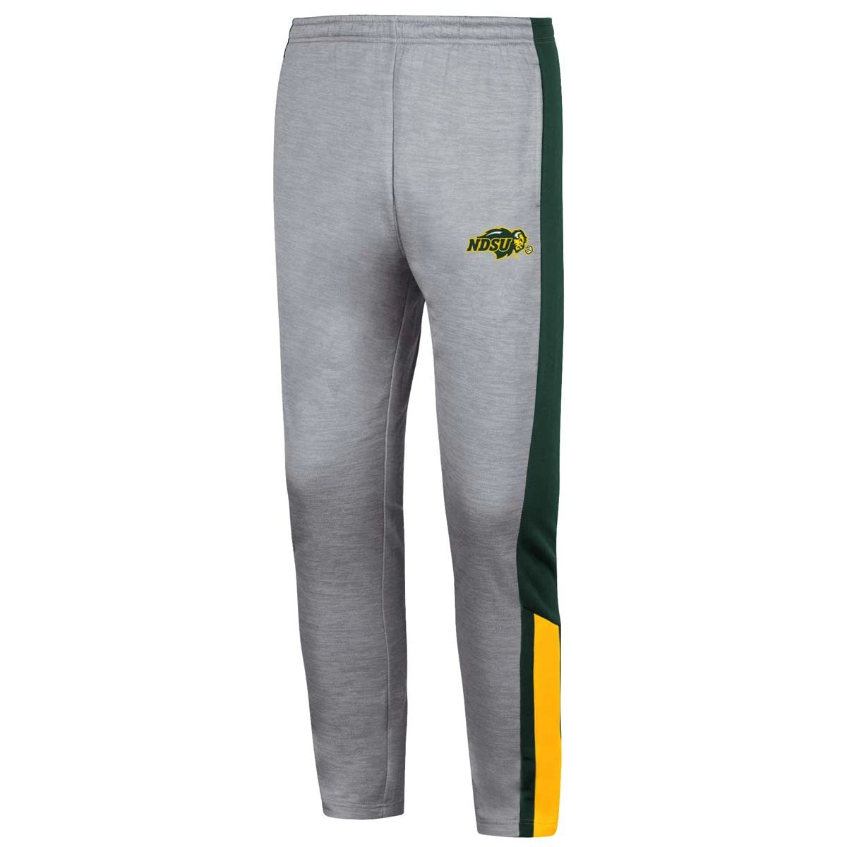 Colosseum Kids' North Dakota State Bison Up Top Sweatpants Grey 1 Colosseum Kids' North Dakota State Bison Up Top Sweatpants Grey