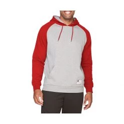 Men's Colosseum Authentic Colorblock Hoodie Black -Colosseum Sales Shop unnamed file 221