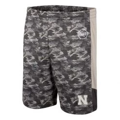Colosseum Nebraska Cornhuskers Operation Hat Trick Terminal Shorts Camo 5 Colosseum Nebraska Cornhuskers Operation Hat Trick Terminal Shorts Camo -Colosseum Sales Shop unnamed file 2219