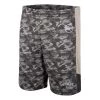 Colosseum Iowa State Cyclones Operation Hat Trick Terminal Shorts Camo