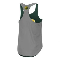 Colosseum Women's Baylor Bears Mona Lisa Reversible Tank Dark Green -Colosseum Sales Shop unnamed file 2272