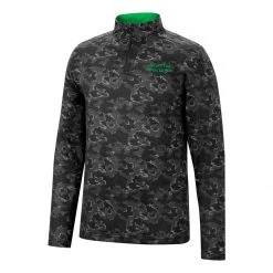Colosseum North Dakota Fighting Hawks Tivo 1/4 Zip Top Not Available