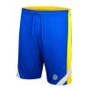 Colosseum South Dakota State Jackrabbits Am I Wrong Reversible Shorts Royal