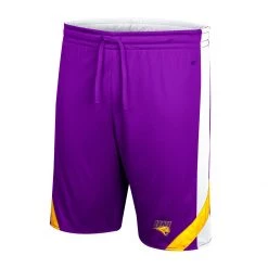 Colosseum Northern Iowa Panthers Am I Wrong Reversible Shorts Purple -Colosseum Sales Shop unnamed file 2375