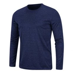 Men's Colosseum Rockey Long Sleeve Shirt Black -Colosseum Sales Shop unnamed file 243