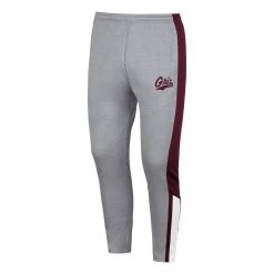 Colosseum Montana Grizzlies Up Top Pant Ash Grey -Colosseum Sales Shop unnamed file 2437