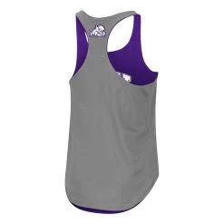 Colosseum Women's TCU Horned Frogs Mona Lisa Reversible Tank Purple 8 Colosseum Women's TCU Horned Frogs Mona Lisa Reversible Tank Purple -Colosseum Sales Shop unnamed file 2448