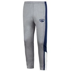 Colosseum Kids' Nevada Wolf Pack Up Top Sweatpants Grey