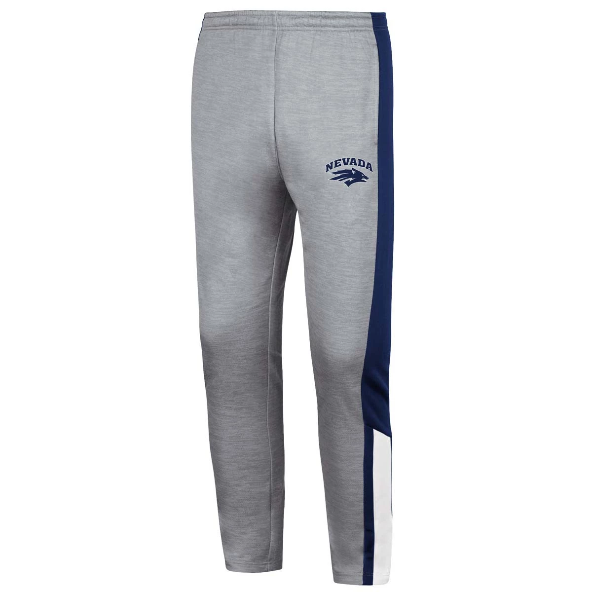 Colosseum Kids' Nevada Wolf Pack Up Top Sweatpants Grey 1 Colosseum Kids' Nevada Wolf Pack Up Top Sweatpants Grey