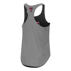 Colosseum Women's Texas Tech Red Raiders Mona Lisa Reversible Tank Black 8 Colosseum Women's Texas Tech Red Raiders Mona Lisa Reversible Tank Black -Colosseum Sales Shop unnamed file 2462