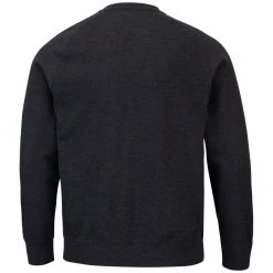 Men's Colosseum Average Joe Crew Vanilla Cream -Colosseum Sales Shop unnamed file 248