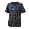 Colosseum Air Force Academy 2022 Playbook T-Shirt Black Camo