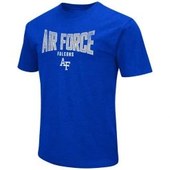Colosseum Air Force Academy 2022 Playbook T-Shirt Black Camo -Colosseum Sales Shop unnamed file 2483