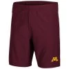 Colosseum Minnesota Golden Gophers 88 MPH Shorts Royal