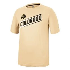 Colosseum Colorado Buffaloes McFiddish T-Shirt Black 5 Colosseum Colorado Buffaloes McFiddish T-Shirt Black -Colosseum Sales Shop unnamed file 2488
