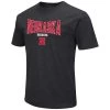 Colosseum Nebraska Cornhuskers 2022 Playbook T-Shirt Red