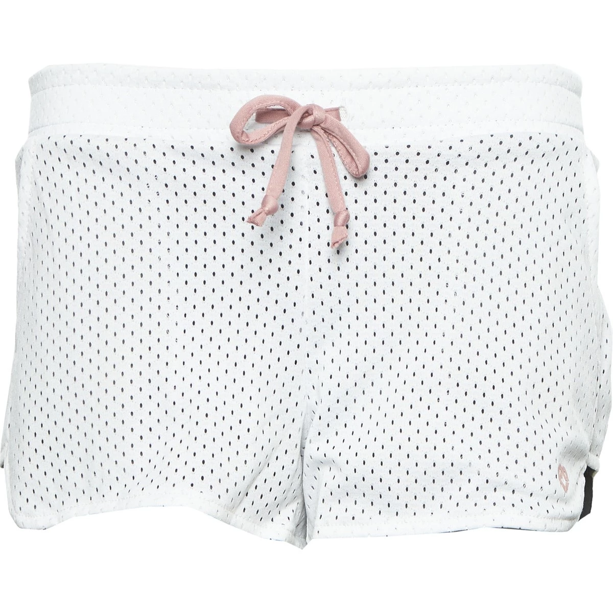 Girls' Colosseum Parker Shorts Navy 6 Girls' Colosseum Parker Shorts Navy - Image 6