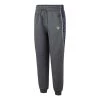 Colosseum Kids' Montana State Bobcats Wind Gust Pant Grey Heather