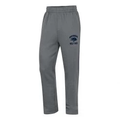 Colosseum Nevada Wolf Pack Scholarship Pants Grey Heather -Colosseum Sales Shop unnamed file 2577