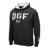 Colosseum DGF Rebels DAT 21 Hoodie Black
