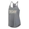 Colosseum Women's Colorado State Rams Love Ya Tank Pearl