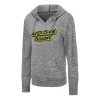 Colosseum Women's North Dakota State Bison Rostenkowski Hoodie Not Available