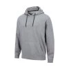 Men's Colosseum Serenity Pullover Hoodie Thunder